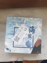 Sal de mar Control de jabón de aceite removedor de maquillaje hidratar lavado de cara jabón de leche de cabra limpieza profunda de poros negros de piel suave jabón