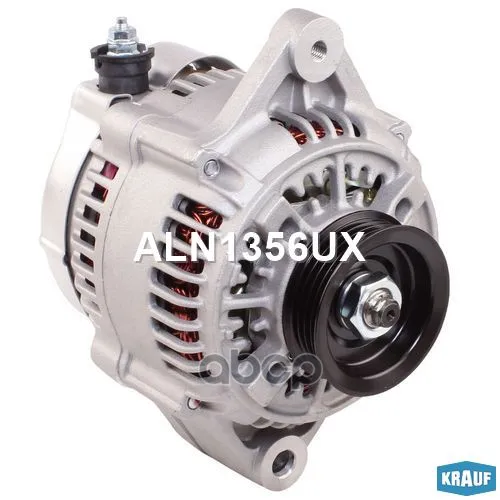 Генератор Krauf арт. ALN1356UX