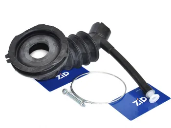 

Pipe washing machine Bosch, Siemens (tank-pump), зам. 704793 757704