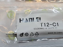 Soldering-Iron-Tips Temperature-Controller T12-Handle FX951 HAKKO FX-952 for Led-Vibration-Switch