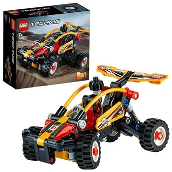 

Buggy technic