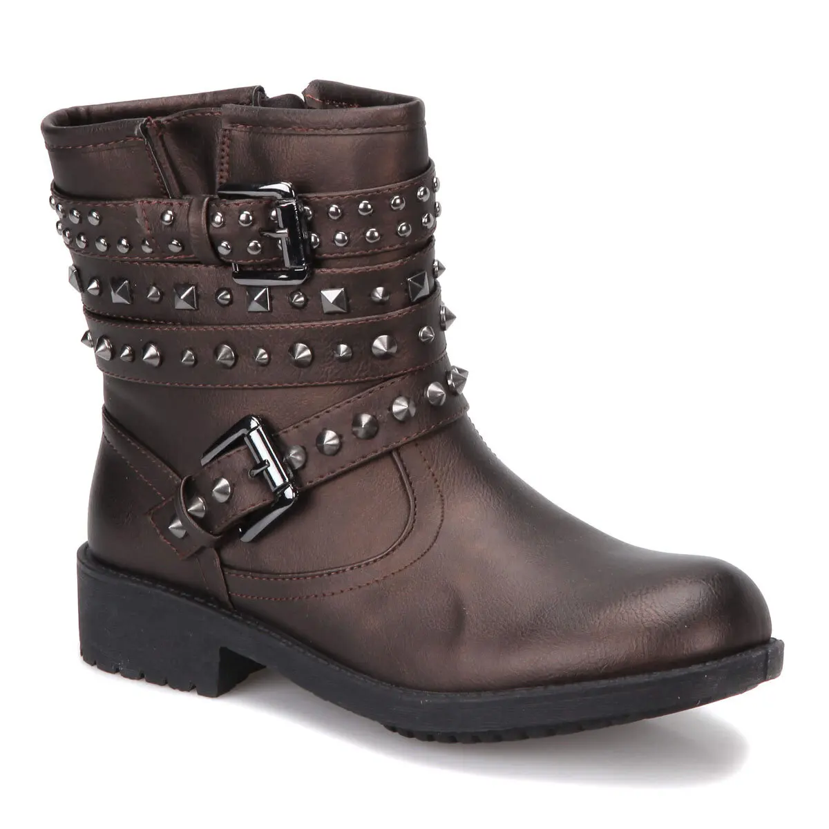 

FLO 72.354200.Z Brown Women 'S Boots Polaris