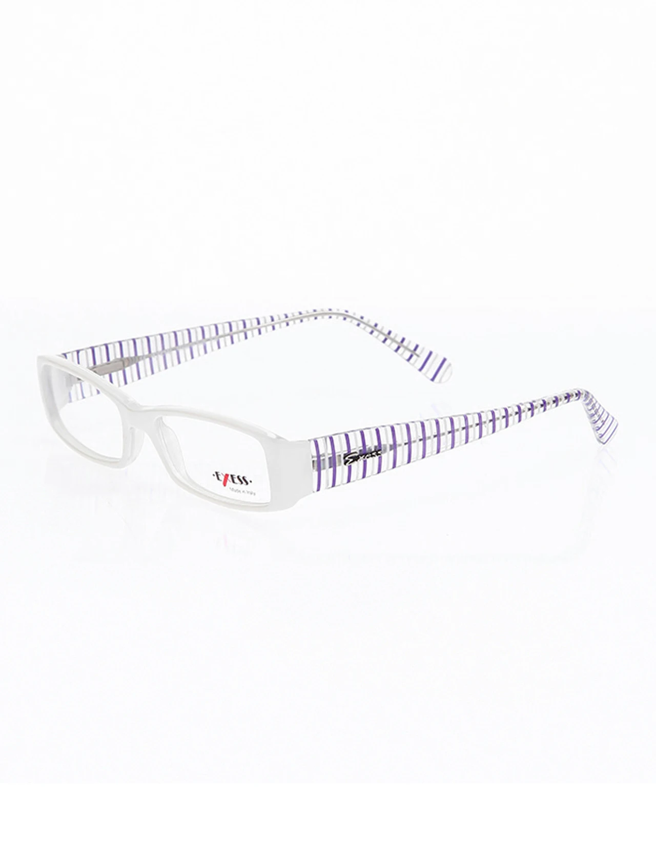 

Markamilla Women Reading Glasses Frame Demo Glasses Eyewear Transparent High Quality WomenExess E 100 7463