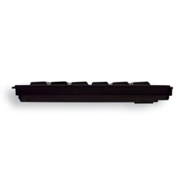 Клавиатура Cherry G84-5400LUMES-черный