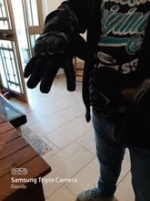 Riding tribe-guantes de moto de carreras, guantes de moto de carreras, Gant