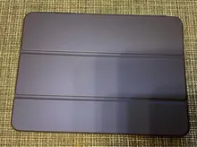 GOOJODOQ Case for iPad Pro 11 2020 2018 for iPad 10.2 Case 7th 8th Generation Ultra Slim