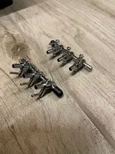 Splitter Distributor Oxygen-Pump-Accessories Lever-Fish-Tank Aquarium Air-Flow-Control