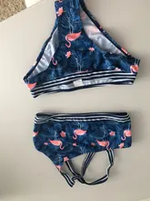 Conjunto de Bikini de varios estilos para niñas niños, ropa de baño con estampado para niñas, traje de baño para niños, Bikini Infantil para niños, A369 2020