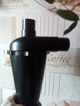 SN50T6-filtro de aspiradora ciclónica Turbo de sexta generación, colector de polvo Industrial y doméstico sin bolsa con brida