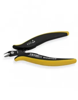 

DOGHER 244-125 MINIALIC. ELECTR. C. DIAGONAL 21 ° ESD125