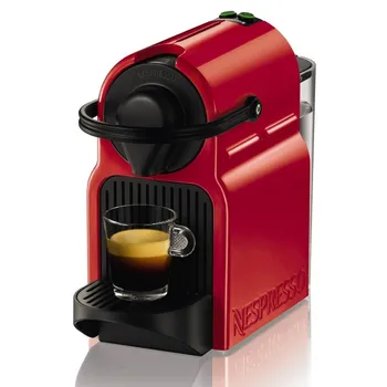 

KRUPS INISSIA red XN100110 Nespresso®