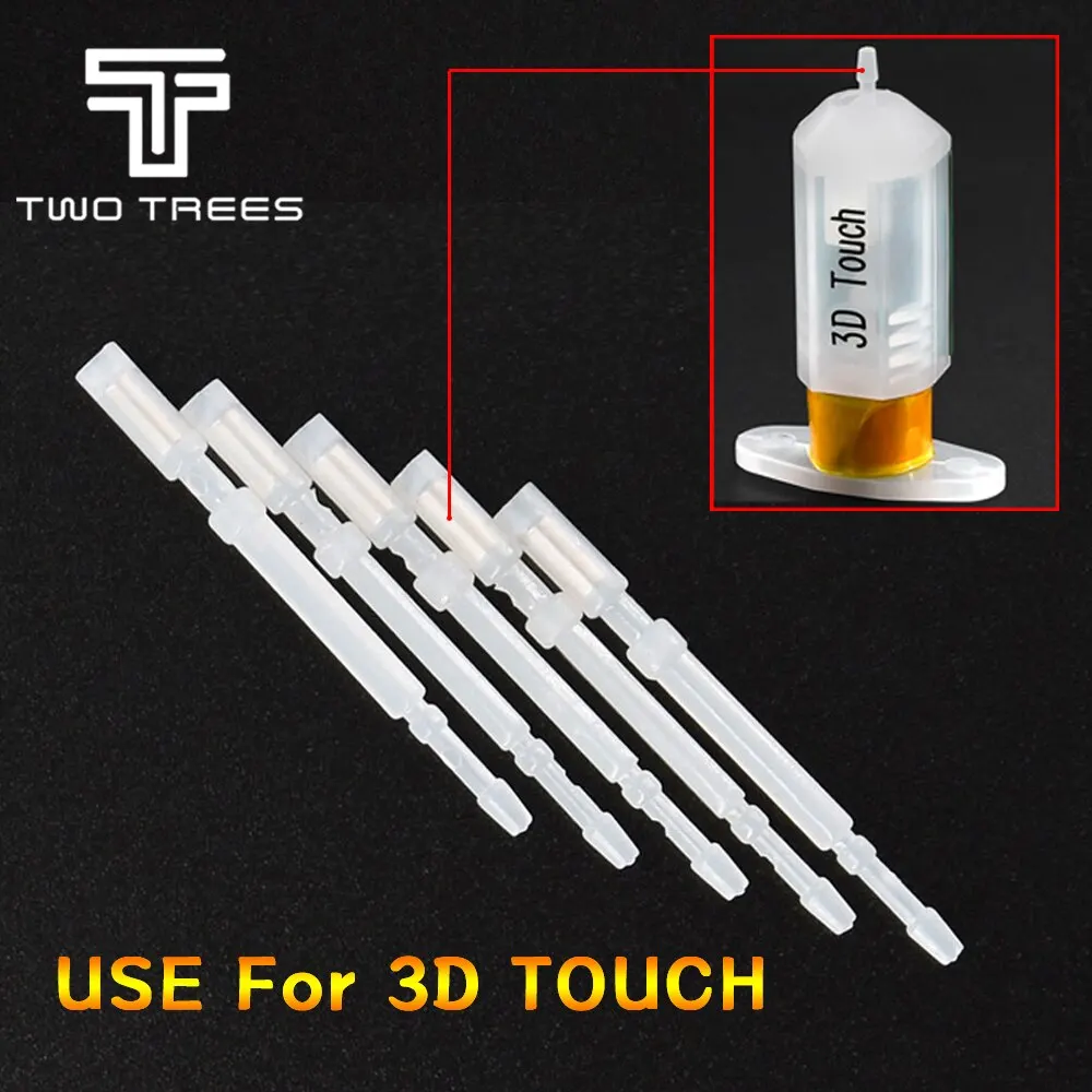 Twotrees-bltouch Auto Cama Nivelamento Sensor Peça Impressora 3d bl Touch para Anet a8 Tevo Repap Mk8 Ender Pro - Imagem 6