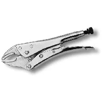 

CURLING IRON IJF GRIP 250MM MOUTHS CURVES WITH SHEAR BAHCO