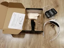 Gafas de aumento con luz LED y soporte para la cabeza, lupa de lectura manos libres para joyería, lupa artesanal