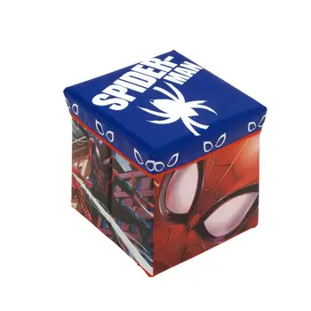 

Arditex SM11588-Stool container, 30x30x30 cm, design Spiderman