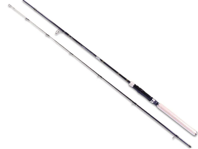 Удилище спиннинговое DAIWA Team Daiwa TD 702 MLFS AR (длина 2.13м тест 5 15гр.)|Удочки| |