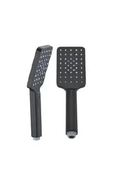 

HANDLE SHOWER NEW YORK BLACK