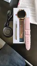 SANLEPUS 2021 elegante reloj inteligente de los hombres y las mujeres impermeable reloj de pulsera Casual Smartwatch con Monitor de ritmo cardíaco para Android Apple Xiaomi