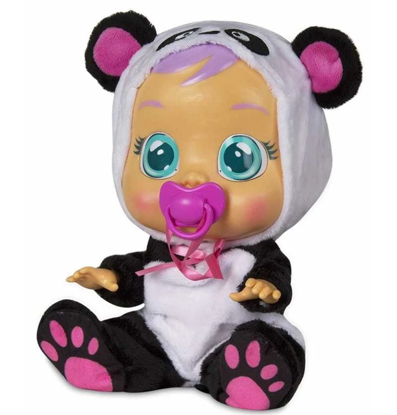 bebe lloron aliexpress