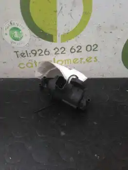 

2 PIN Air Valve Additional Peugeot 807 2.0 Hdi Fap Cat