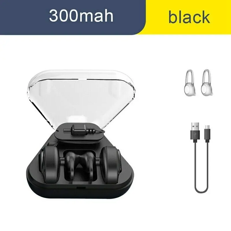 50 шт. набор оригинальные BL02 TWS мини беспроводные Bluetooth наушники спортивные наушники HiFI стерео - Цвет: Розовый