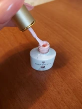 Nacido bastante 1 botella de 7ml 2021 nueva tendencia colores serie de uñas de Gel polaco colorido brillo rosa púrpura Soak Off UV Gel Polish