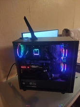 RGB Computer Fan Cooling-Fan Case Alseye Halo 120mm PC for And Cpu-Fan-Replacement 4-Pin-Pwm