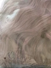 Beauebony-Peluca de cabello sintético para mujer afroamericana, cabellera artificial de color morado con flequillo, color rubio corto, marrón, azul, Bob, Cosplay, Lolita