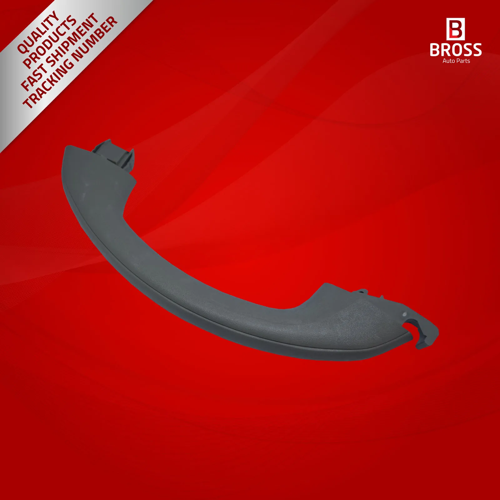 BDP774 раздвижная дверь верхняя ручка захвата левая 8200497432 для Kangoo MK2