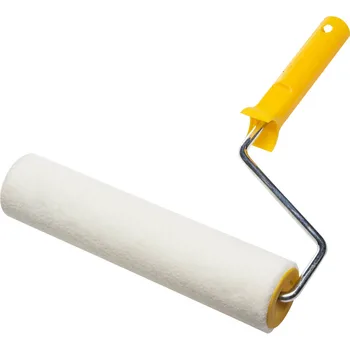 

Roller with handle 250 STAYER, ⌀48, 50% acrylic, 50% wool VELOUR 0332-25_z01