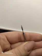 Bits Cutters Pedicure Nails-Accessories-Tools Manicure-Cuticle-Burr Nail-Drill Diamond