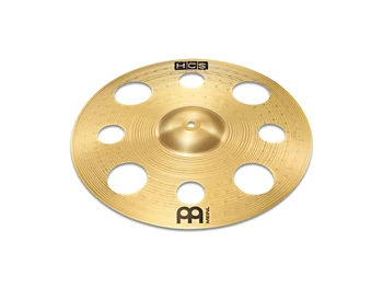 

Hcs16trc HCS trash crash plate 16 ", Meinl