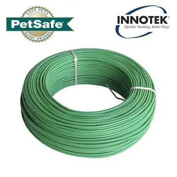 

Additional cable roll for Innotek and Pet Safe fences
