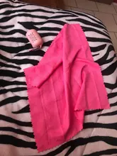 Toalla de microfibra de secado rápido, bolsa de silicona para deportes, Yoga, gimnasio, Pilates, correr, viaje