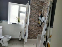 Papel de pared de ladrillo de PVC en 3D para decoración del hogar papel tapiz de piedra autoadhesivo para sala de estar y dormitorio