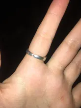 Nuevo creativo de la cara llorando anillos para mujer moda mujer anillo ajustable joyería damas Bar joyas del Club nocturno regalos triste amor anillo