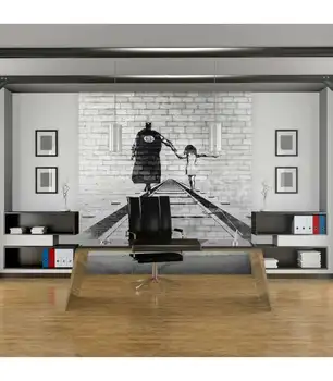 

Photomural-Superhero