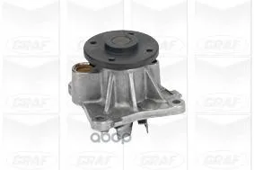 Насос Водяной Mitsubishi Colt 1.1-1.5 04- Graf Pa986 Graf арт. PA986