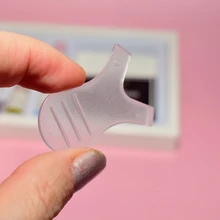 BANXEER-Kit de levantamiento de cejas y pestañas, 2 en 1 extensiones de pestañas, mejora el estilo para un rizado permanente semipermanente