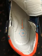 Apakowa-zapatos de Punta cerrada para niños pequeños, sandalias ortopédicas deportivas de cuero pu, zapatos de verano, 2019