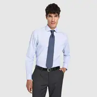 Camisa de hombre uni