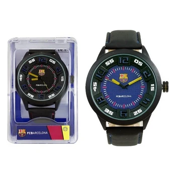 

Men's Watch F.C. Barcelona