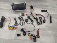 2G 64G Android 10 2 DIN CAR GPS for opel Vauxhall Astra H G J Vectra Antara Zafira Corsa