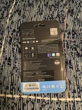 Memory Flash-Card ORICO Mini Class10 TF 256GB 32GB 64GB 128GB 80mb/S