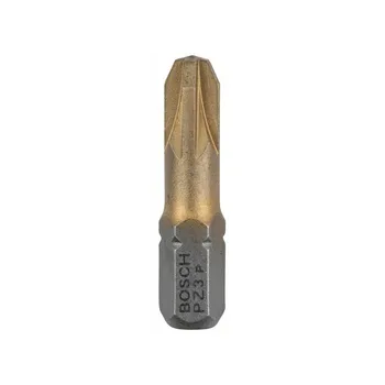 

BOSCH-Tip screw Max Grip PCS 3, 25 mm