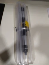 2 sables láser de juguete con sonido y luz parpadeante para niño, Conjunto de 2 espadas láser para juego, regalo para niños