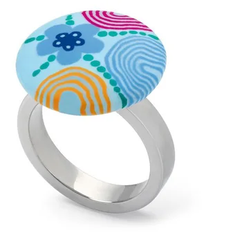 

Ladies' Ring Swatch JRS036