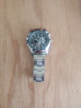 WG-Reloj de movimiento automático para mujer, reloj mecánico de movimiento importado, resistente al agua, luminoso, doble Calendario, famoso