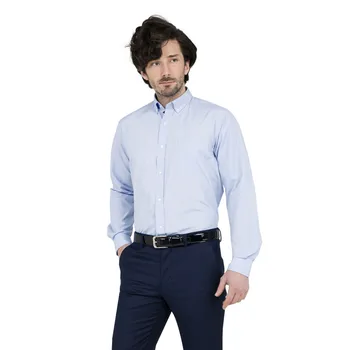

ABBATE MALE LONG-SLEEVE SHIRT 1 GM91UK1262R 555