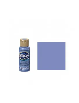 

AMERICAN PAINTING 60 ML PERIWINKLE DA212